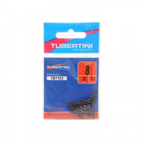 Вирбел бърза връзка TB-7103 55407 - Tubertini_TUBERTINI