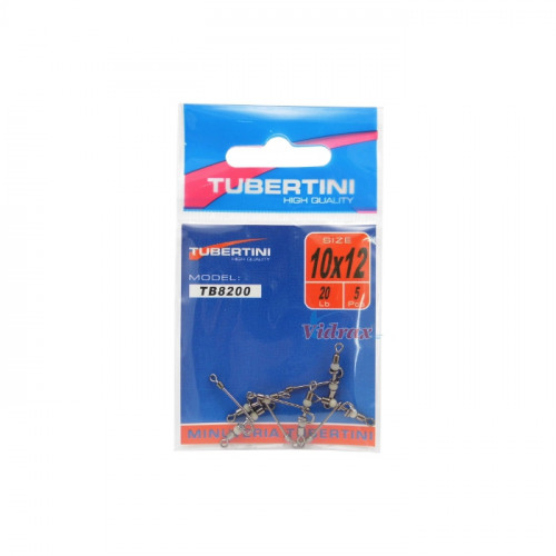 Вирбел TB8200 размер 8х10 5545702 - Tubertini_TUBERTINI