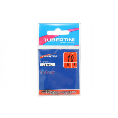 Двоен вирбел TB-1002 55420 - Tubertini_TUBERTINI
