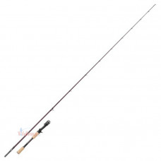 Прът SPIKE® PRO Vertical Pelagic 1.90 м 28-70 г Heavy 1539718 - Abu Garcia