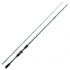 Прът SPIKE® X Vertical Pelagic 1.90 м 28-70 г Heavy 1539770 - Abu Garcia