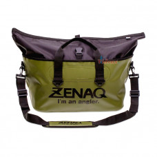 Чанта Field Bag Зелена - Zenaq
