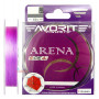 Влакно Arena PE 4x #0.2 100 м Purple - Favorite_FAVORITE
