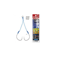 Куки Deep Water Assist 362DF - Shout!