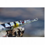 Джиг 3D Needle Jig 60 г 17 см цвят Mackerel Ayu PHP - Savage Gear_Savage Gear