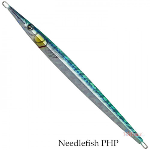 Джиг 3D Needle Jig 80 г 19 см цвят Needlefish PHP - Savage Gear_Savage Gear