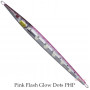 Джиг 3D Needle Jig 60 г 17 см цвят Pink Flash Glow Dots PHP - Savage Gear_Savage Gear
