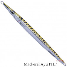 Джиг 3D Needle Jig 60 г 17 см цвят Mackerel Ayu PHP - Savage Gear
