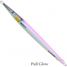 Джиг 3D Needle Jig 80 г 19 см цвят Full Glow - Savage Gear