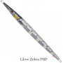 Джиг 3D Needle Jig 80 г 19 см цвят Glow Zebra PHP - Savage Gear_Savage Gear