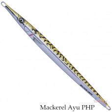 Джиг 3D Needle Jig 80 г 19 см цвят Mackerel Ayu PHP - Savage Gear