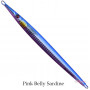 Джиг 3D Needle Jig 80 г 19 см цвят Pink Belly Sardine - Savage Gear_Savage Gear