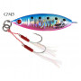 Джиг Barri Jig 6.5 см 40 г Цвят G945 IHBA40945 - Hart_HART