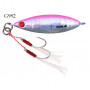 Джиг Barri Jig 6.5 см 40 г Цвят G982 IHBA40982 - Hart_HART