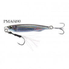 Джиг Drag Metal Cast Slim 40 г PMA0490 - Duo