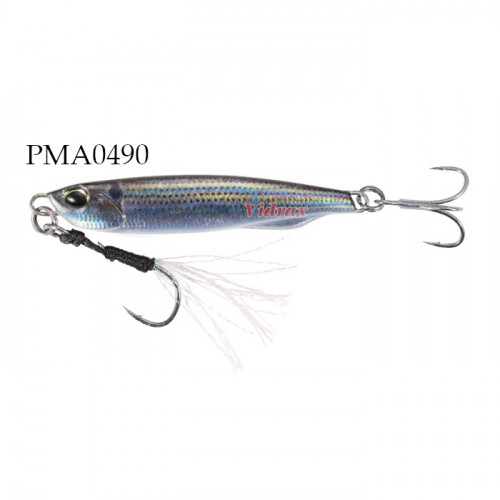 Джиг Drag Metal Cast Slim 40 г PMA0490 - Duo_Duo