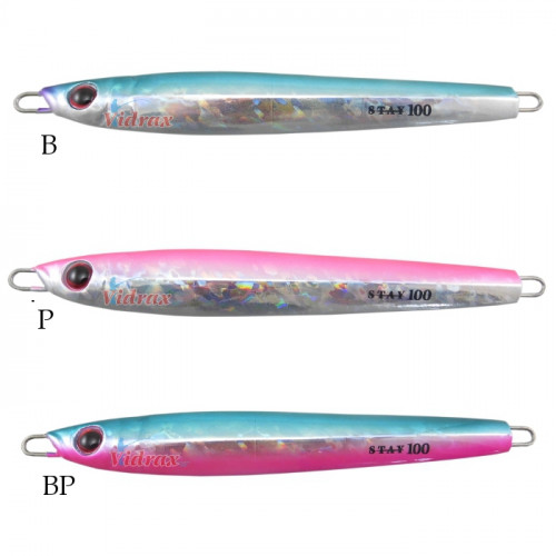 Джиг Stay 160 г - Shout!_SHOUT!