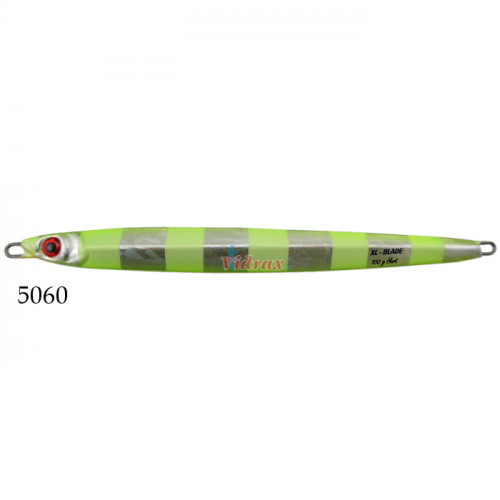 Джиг XL-Blade 150 г IHXLB1505060 - Hart_HART