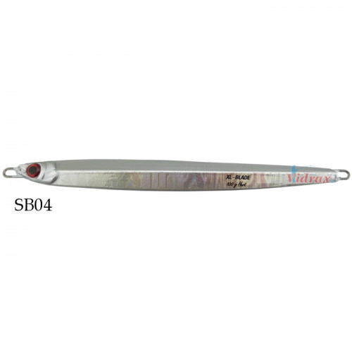 Джиг XL-Blade 150 г IHXLB150SB040 - Hart_HART
