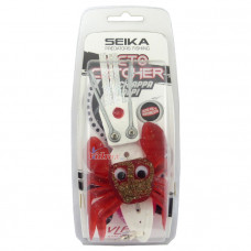 Примамка за октоподи Seika Octo Catcher Camo 4546902 - Tubertini