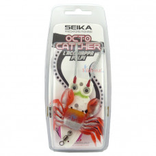 Примамка за октоподи Seika Octo Catcher Small 4546701 - Tubertini