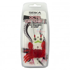 Примамка за октоподи Seika Octo Catcher Small 4546702 - Tubertini