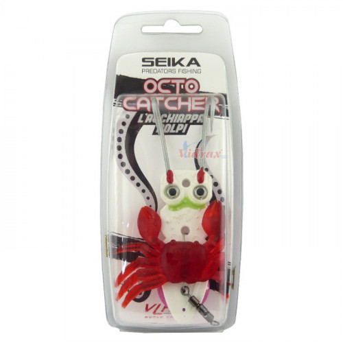 Примамка за октоподи Seika Octo Catcher Small 4546702 - Tubertini_TUBERTINI