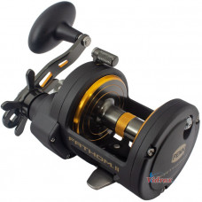 Макара Fathom II 40SD Star Drag RH 1505238 - Penn