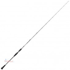 Прът Bloody Brazil Slow Jig 63C 6'3" 1.90 м 30/180г - Max 300г DHBBSJ63C - Hart