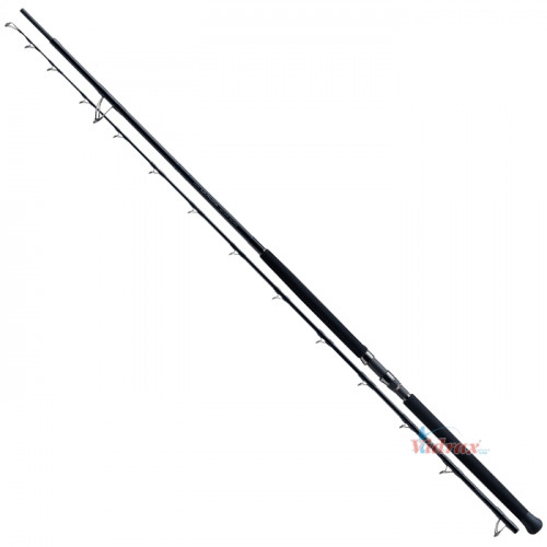 Прът Defi Muthos Accura 100HH RG 100 (3.05м) 60-230g(Jig) 40-150g(Plug) / PE Line: MAX#6- Zenaq_ZENAQ
