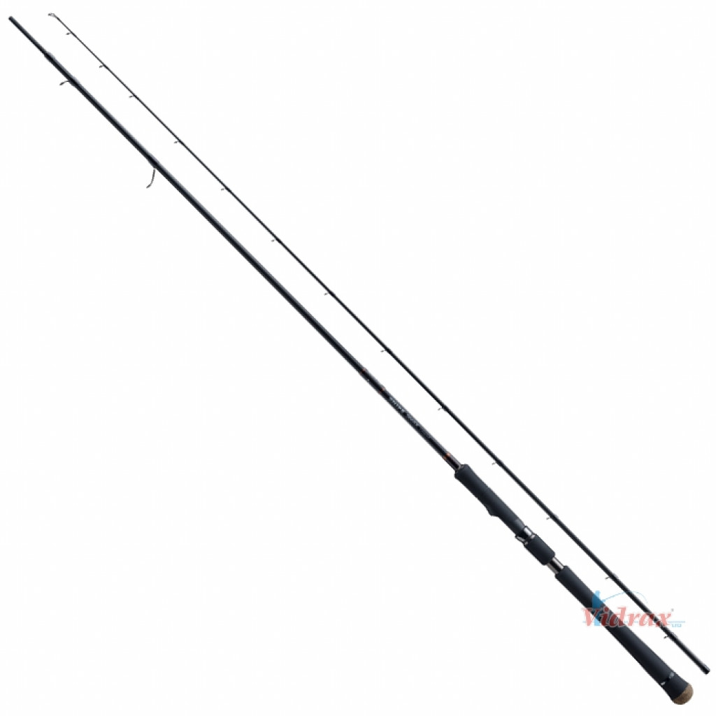 Prat-Snipe-S86XX-RG-Long-Cast- Prat-Snipe-S86XX-RG-Long-Cast-