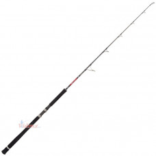Прът Toro Jig 56S 5'6" 1.65 м Max 200 г DHTJ56 - Hart