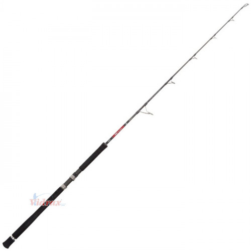 Прът Toro Jig 56S 56 1.65 м Max 200 г DHTJ56 - Hart_HART