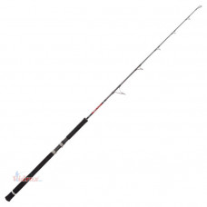 Прът Toro M-Jig 56S 5'6" 1.65 м 50-180 г DHTMJ56 K13-9 - Hart