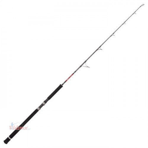 Прът Toro M-Jig 56S 56 1.65 м 50-180 г DHTMJ56 K13-9 - Hart_HART