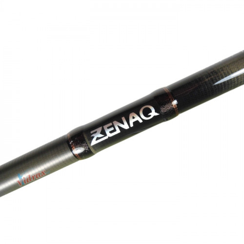 Прът Snipe S86XX (K) Long Cast 86 2.59 м 8-40 г PE 0.8-2 - Zenaq_ZENAQ