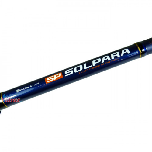 Прът SP Solpara Shore Jiging 10`0 3.00 м PE 1.5-3.5 SPX-1002H - Major Craft_MajorCraft