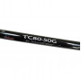 Прът Tobizo TC80 50G 80 2.40 м 30-70 г PE 3-4 - Zenaq_ZENAQ