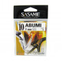 Куки Abumi F-800 - Sasame_SASAME