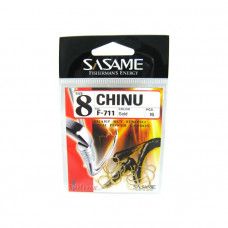 Куки Chinu-F-711 - Sasame
