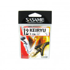 Куки Keiryu-F-736 - Sasame