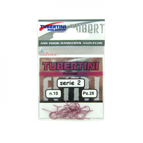 Куки Серия 2 Pink 40029 - Tubertini_TUBERTINI