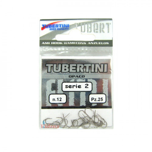 Куки Серия 2 Special Opaco 40025 - Tubertini_TUBERTINI