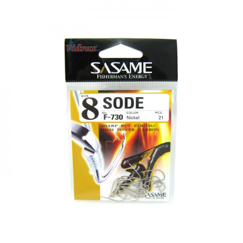 Куки Sode F-730 - Sasame_SASAME