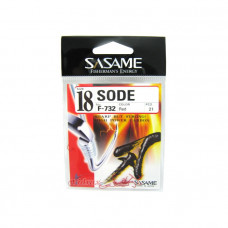 Куки Sode-F-732 - Sasame