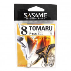 Куки Tomaru-F-806 - Sasame