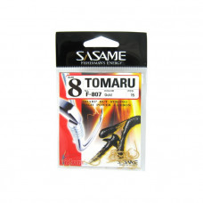 Куки Tomaru-F-807 - Sasame