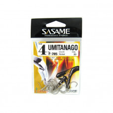 Куки Umitanago-F-785 - Sasame