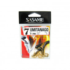 Куки Umitanago-F-786 - Sasame
