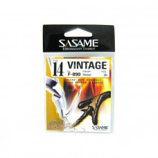 Куки Vintage-F-890 - Sasame
